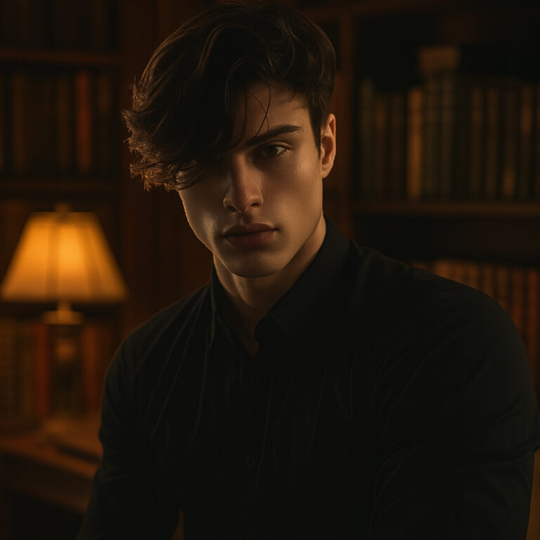 Damien Midnight