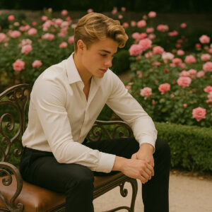 Eliel Delaney