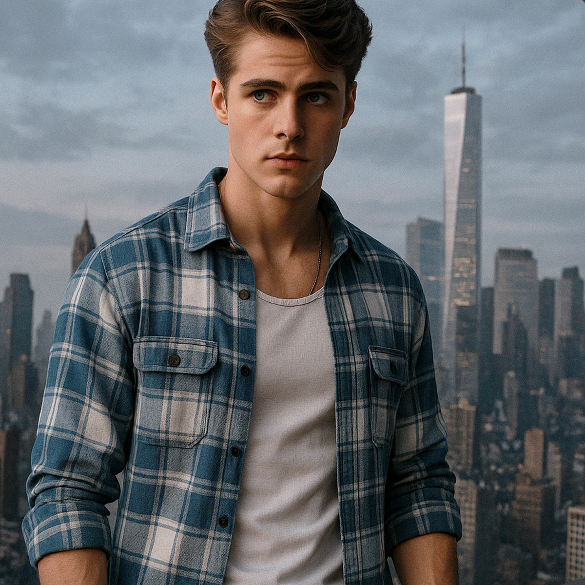 Hunter Dalton