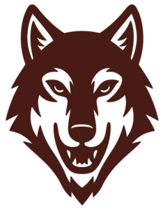 Iron Ridge Wolfskopf