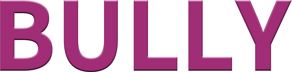 Logo BULLY