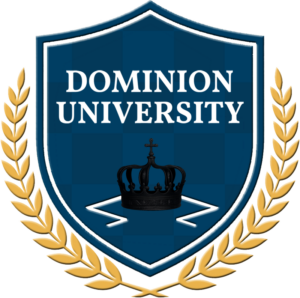 Logo Dominion University