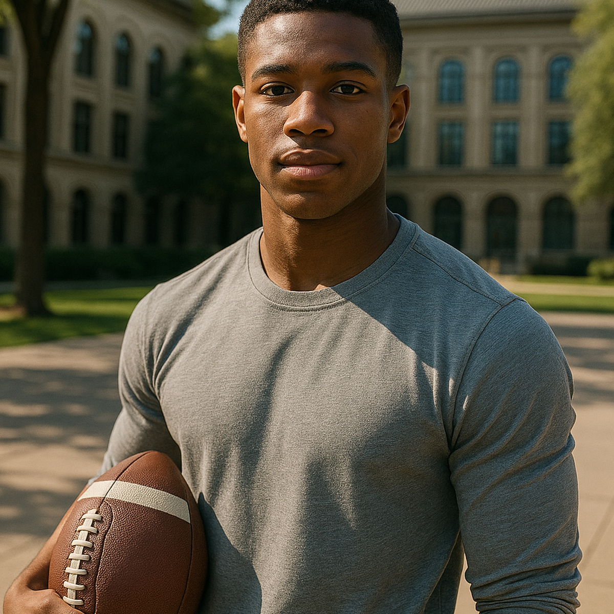 Marcus Coleman