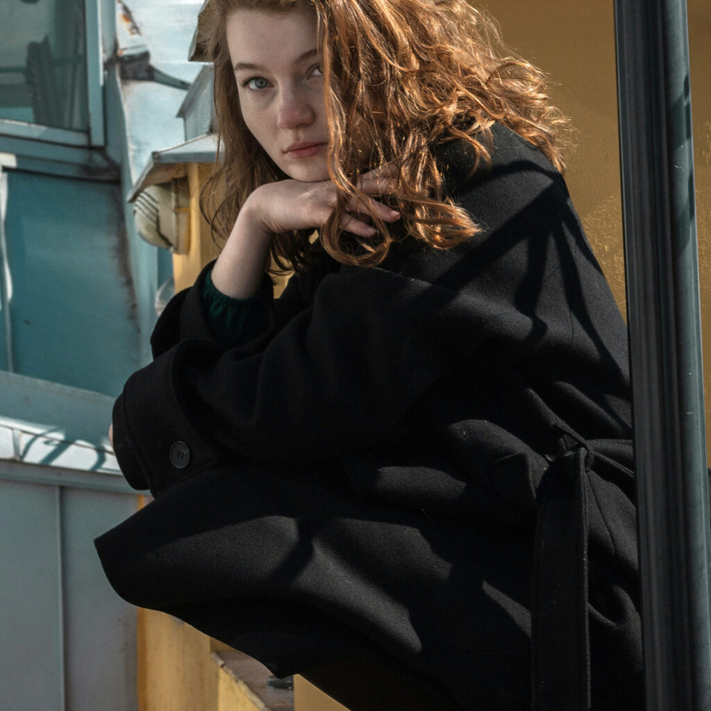 Nora Phillips