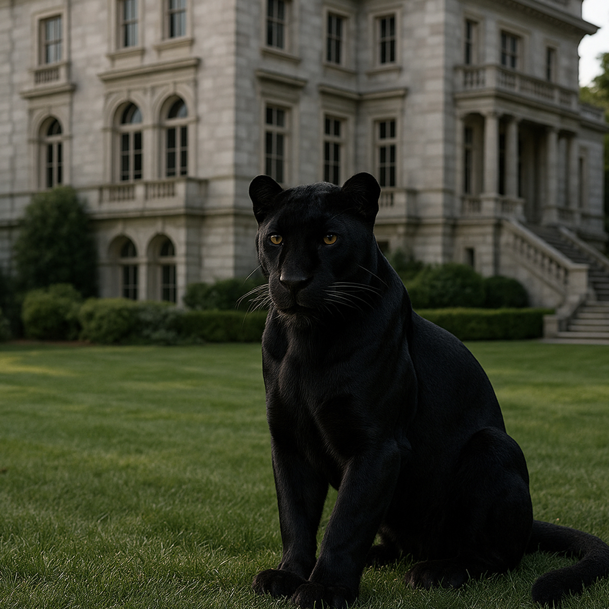 Onyx (Damien Midnight)