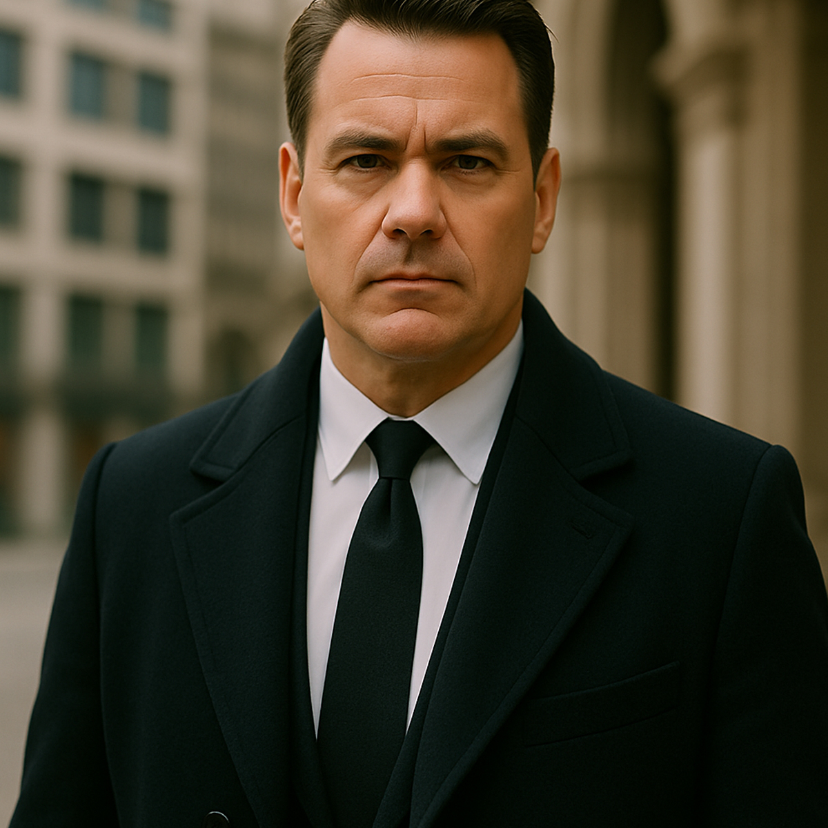 Raymond Dalton