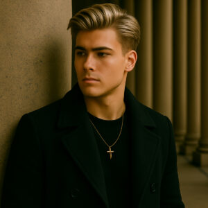 Ryder Stonewell