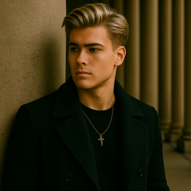 Ryder Stonewell