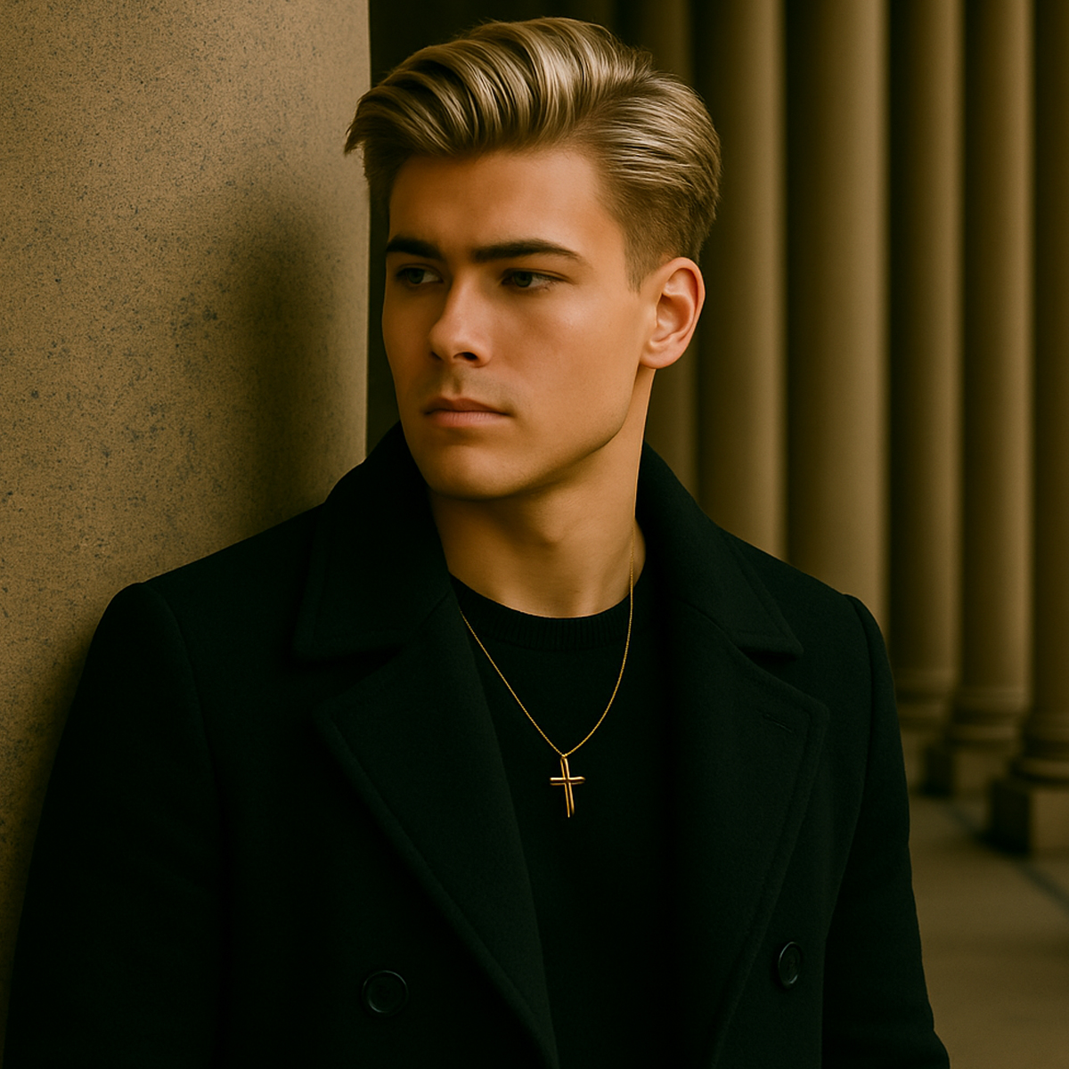 Ryder Stonewell