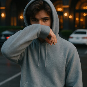 Silas Banks