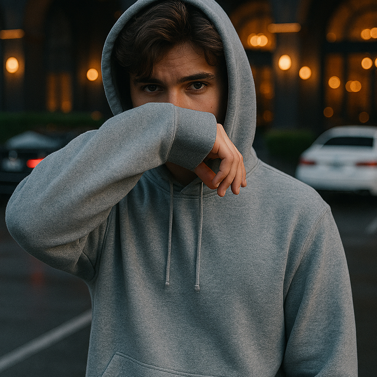 Silas Banks