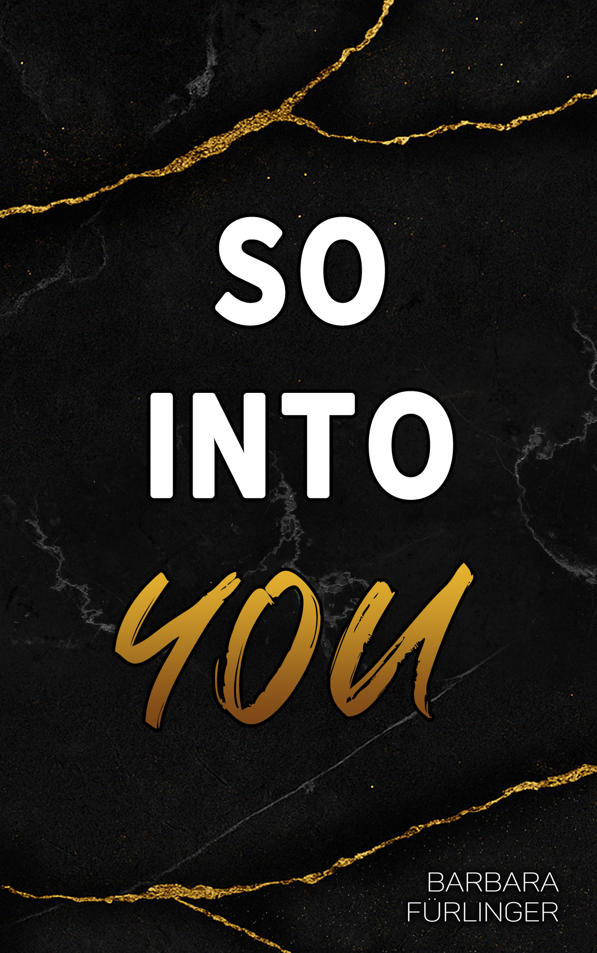 So Into You