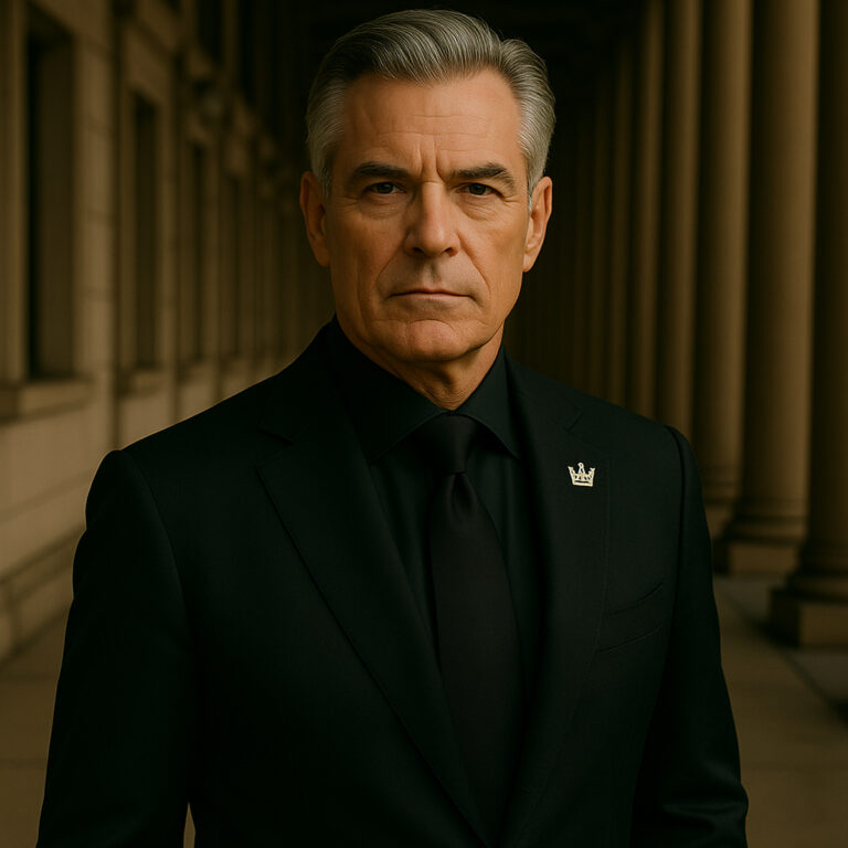 Victor Midnight