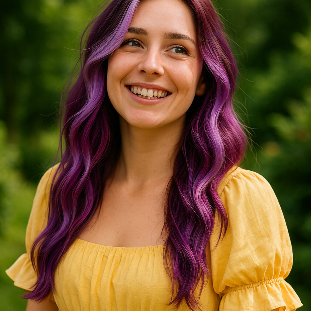Amber Marwood
