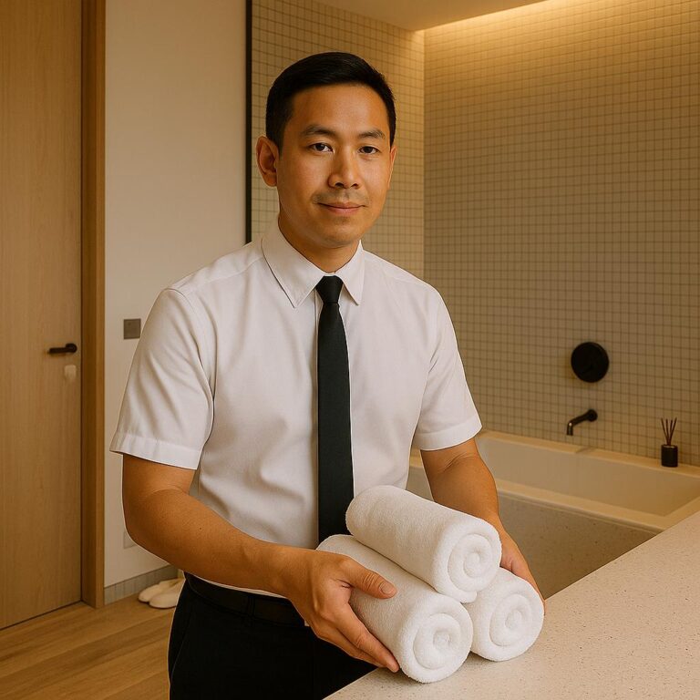 Andrew Zhang