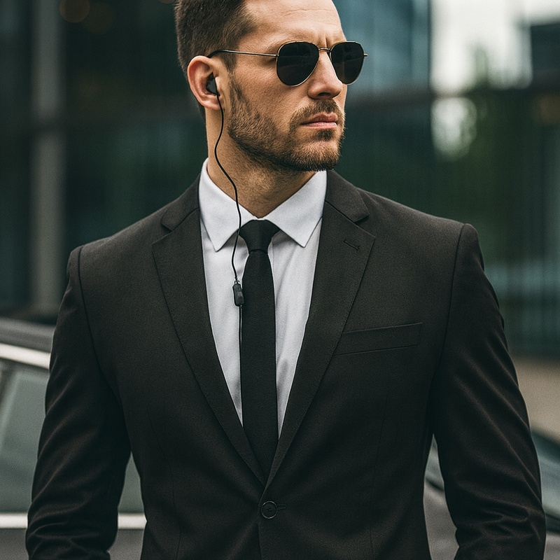 Ethan Preston