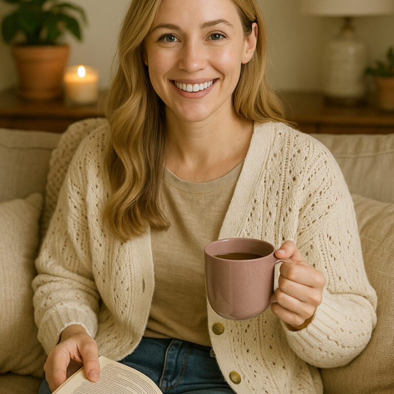 Harper Bennett