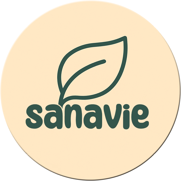 Logo Sanavie
