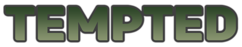 Logo Tempted
