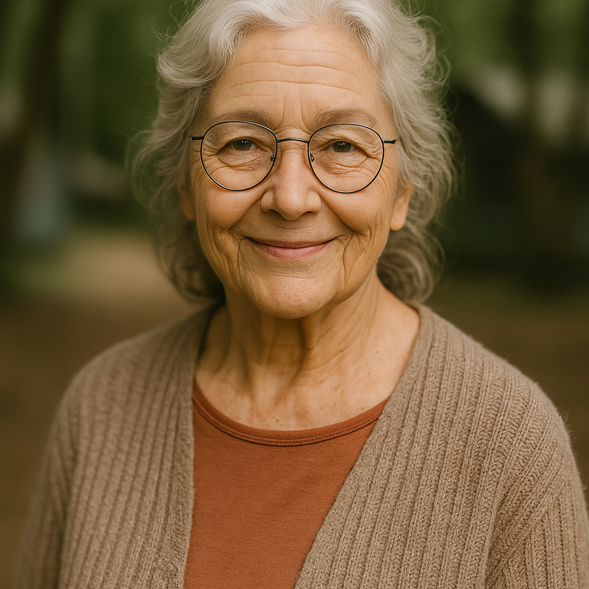 Mary Davies