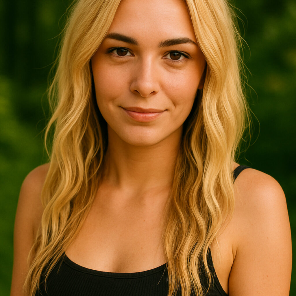 Maylin Rhodes