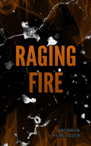Raging Fire Cover