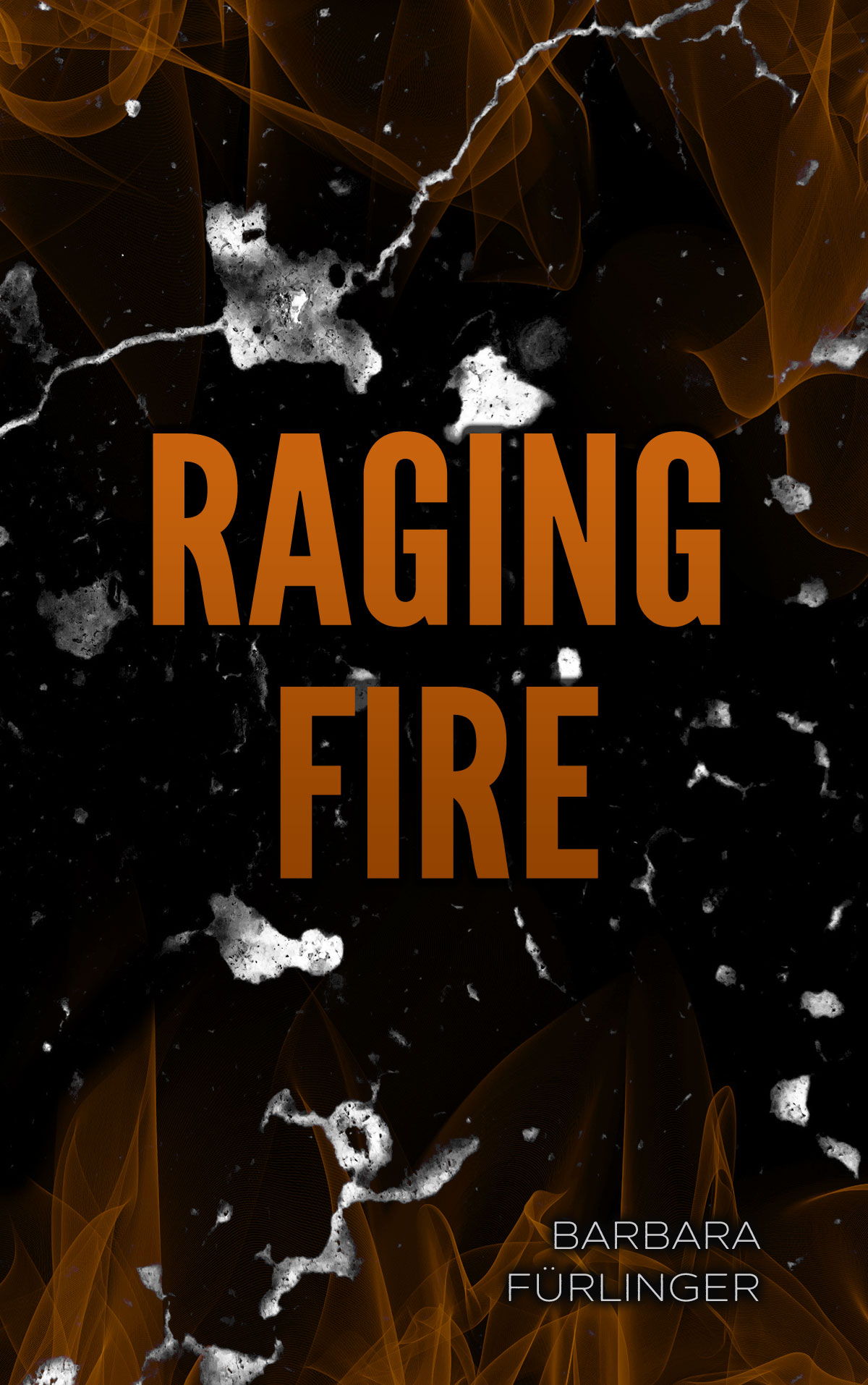 Raging Fire