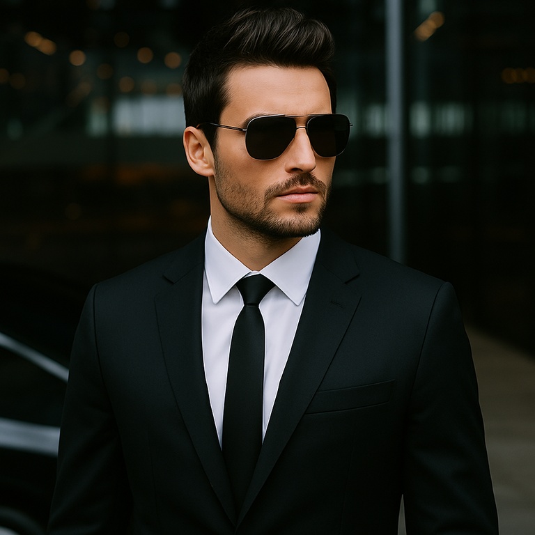 Wyatt Domani