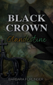 Black Crown Band 3 Ebook Klein