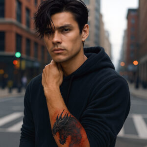 Blake Wilkes