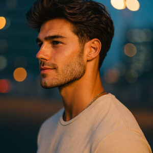 Cade Mitchell