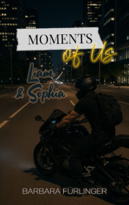 Moments of Us: Liam & Sophia Cover