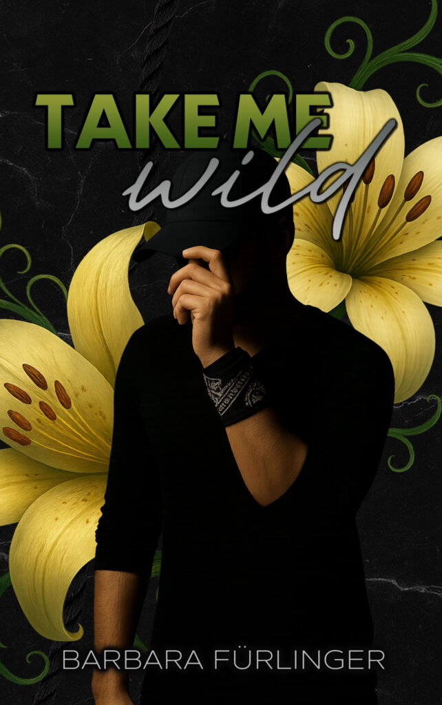 Take Me Wild Ebook