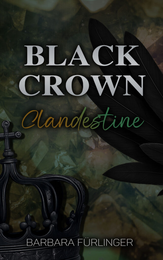 Black Crown Band 3 Ebook