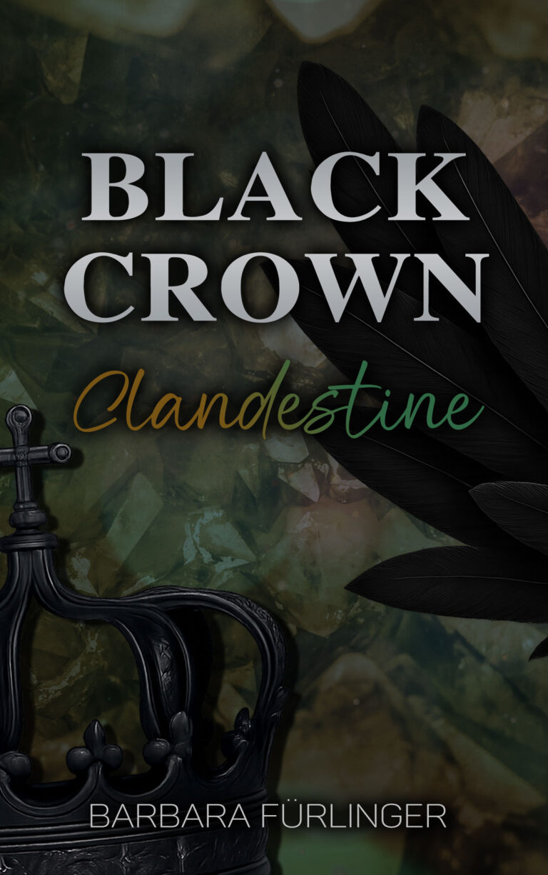 Black Crown Band 3 Ebook