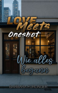 Love Meets Oneshot: Wie alles begann Cover