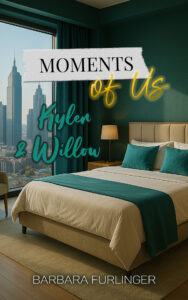 Moments of Us: Kyler & Willow Cover