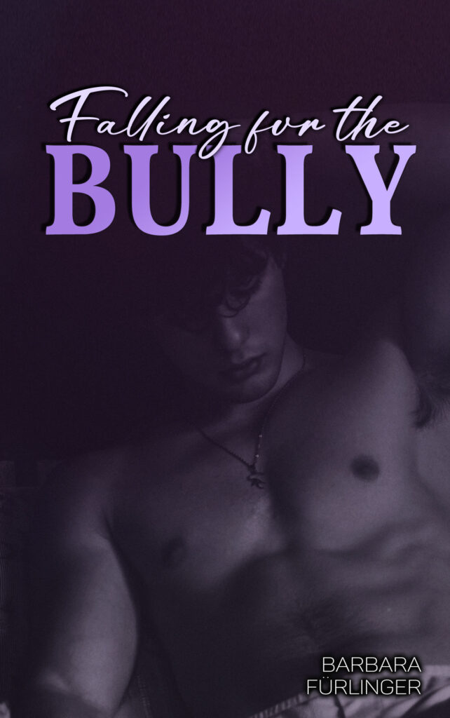 Falling For The Bully Ebook