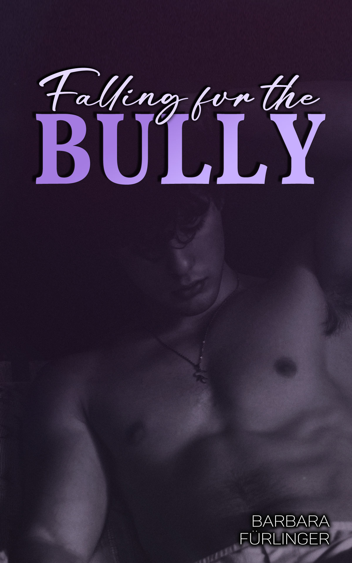 Falling for the Bully