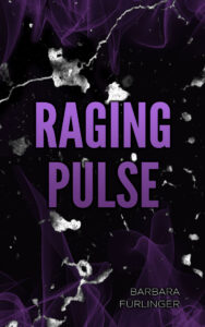 Raging Pulse Cover
