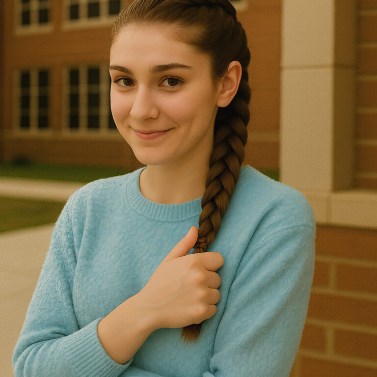 Zora Hudson