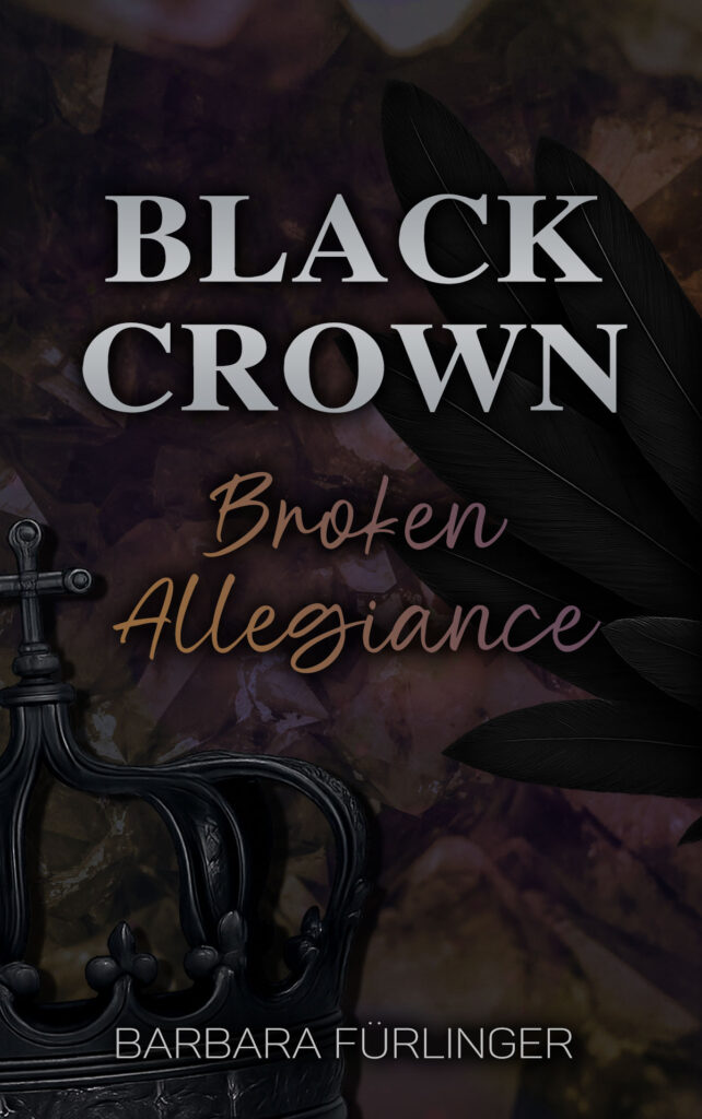 Black Crown Band 4 Ebook