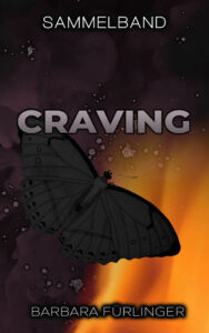 CRAVING Sammelband 1 Cover