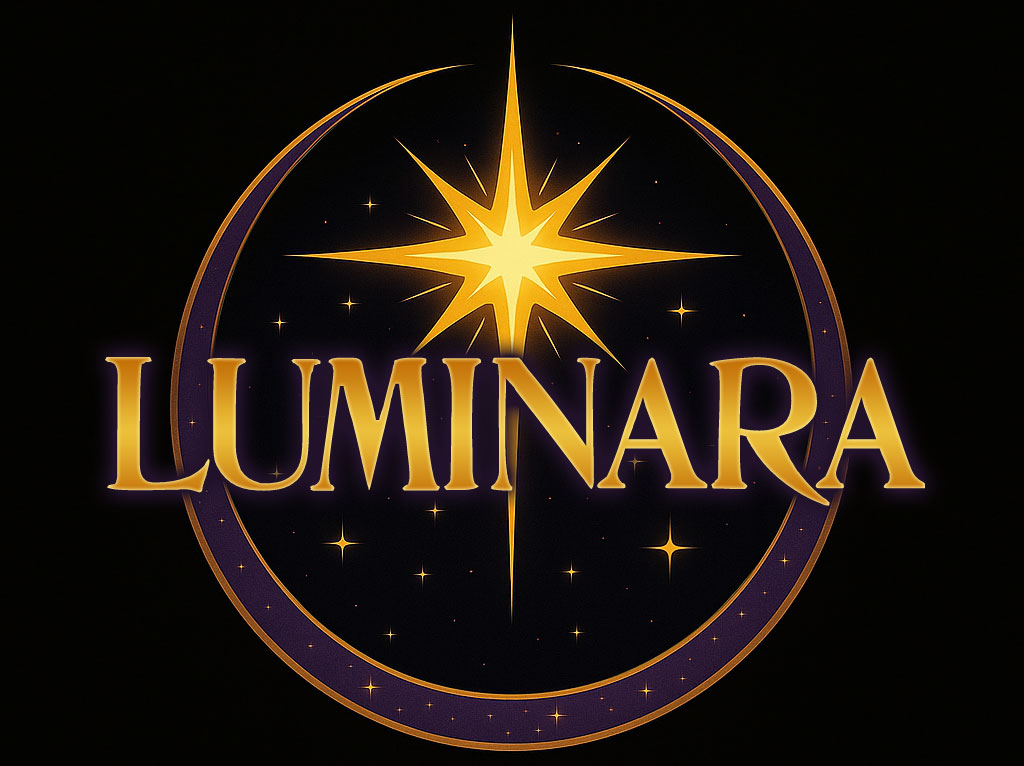 Logo Luminara