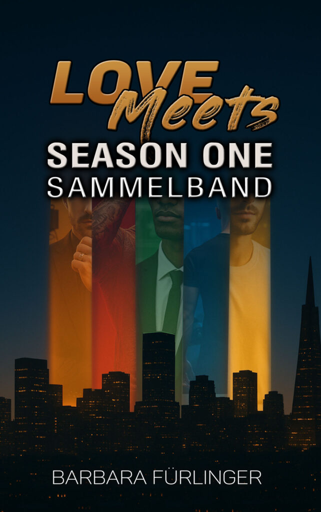 Love Meets Sammelband 1