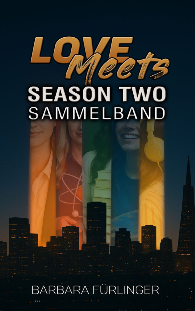 Love Meets Sammelband 2