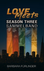 Love Meets Sammelband 3 Cover