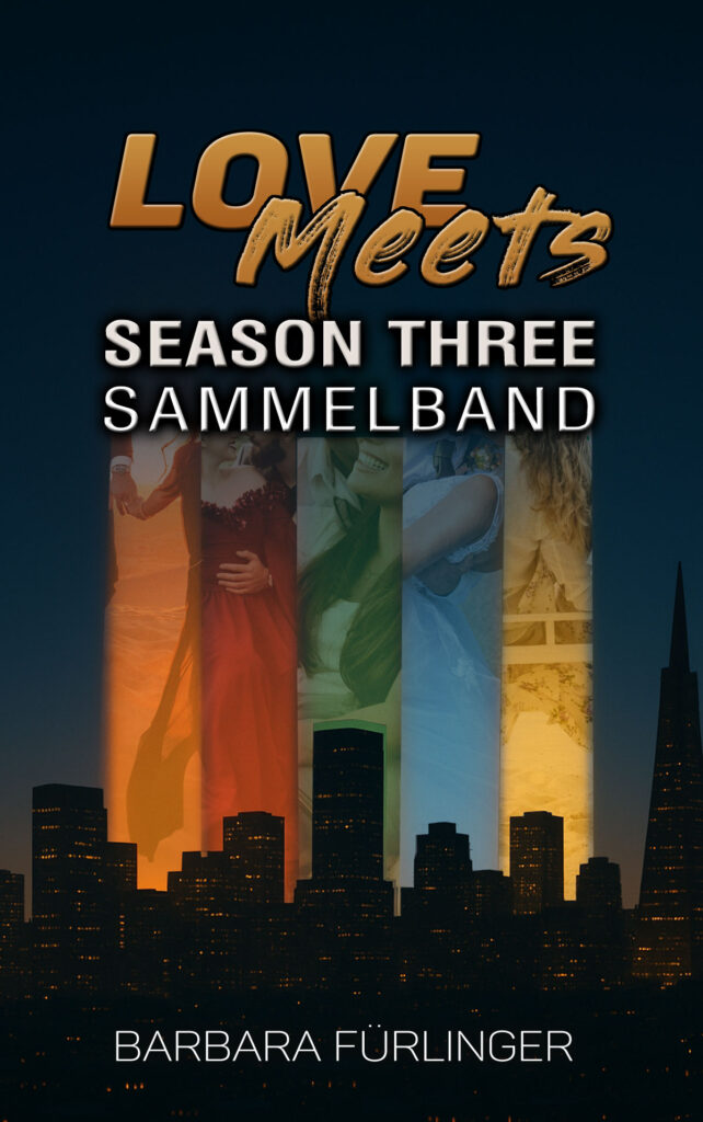 Love Meets Sammelband 3