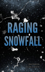 Raging Snowfall Cover