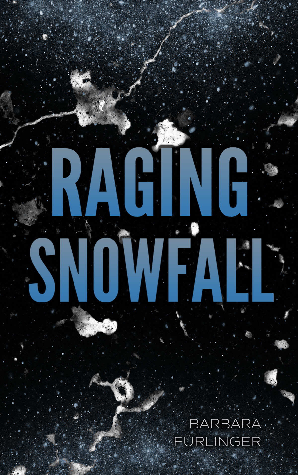 Raging Snowfall